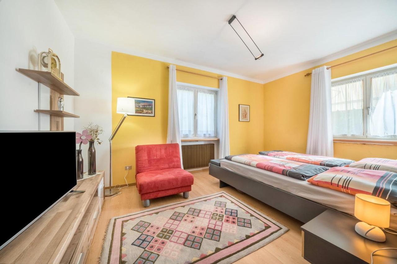 Apartement Oase Lana Exterior photo
