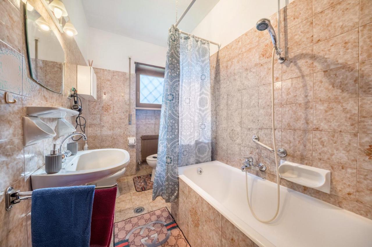 Apartement Oase Lana Exterior photo